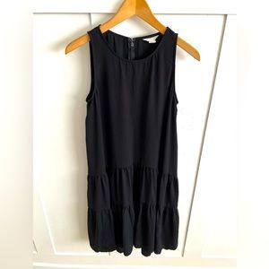 BLACK Caslon Dress Size Small